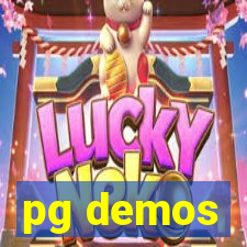 pg demos